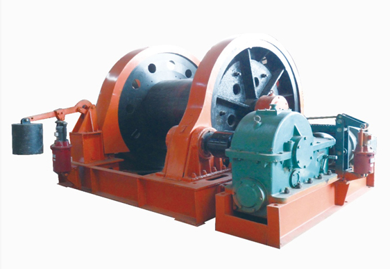 關(guān)于JZ系列鑿井絞車，這些您了解嗎？